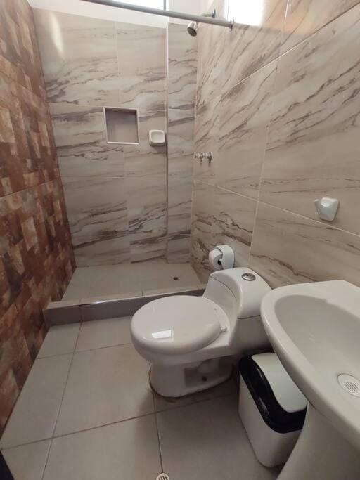Departamento 302 Apartment in Tarapoto