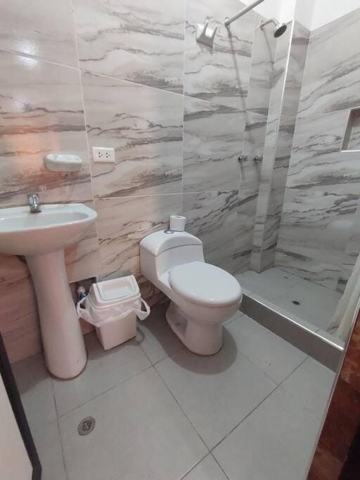 Departamento 302 Apartment in Tarapoto