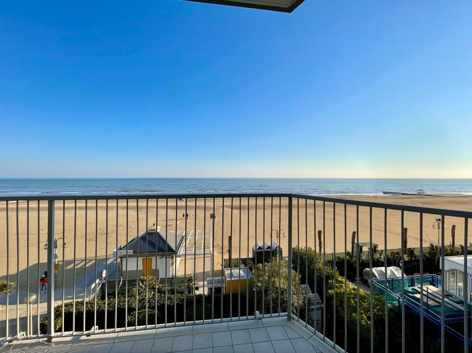 View (from property/room), Sea view
