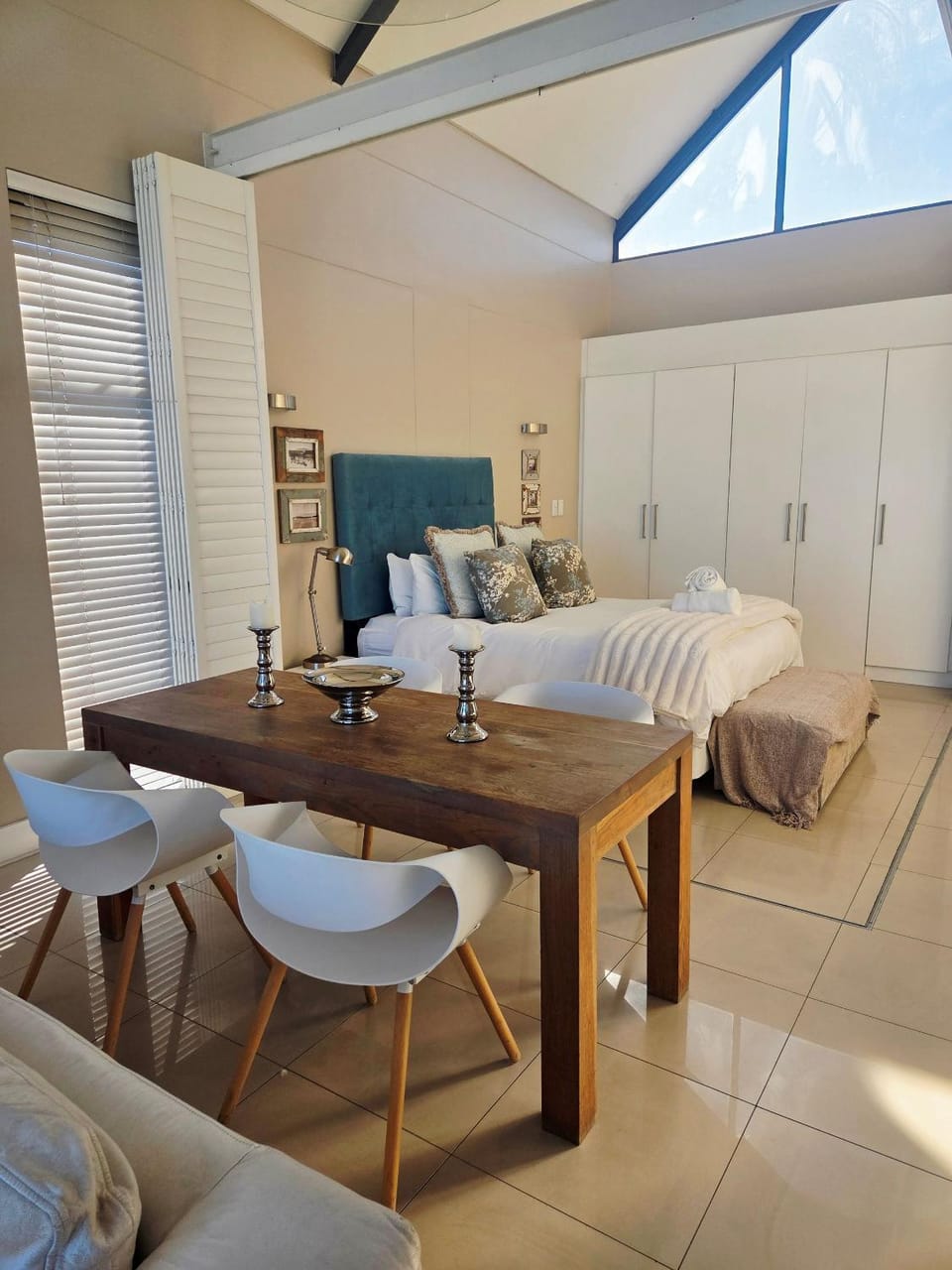 226 Eden on the Bay Apartment in Cape Town