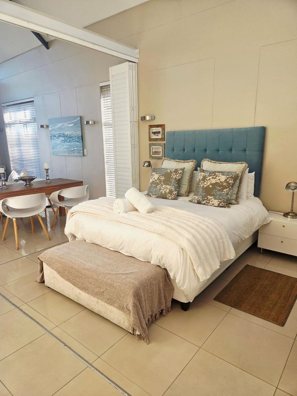 226 Eden on the Bay Apartment in Cape Town