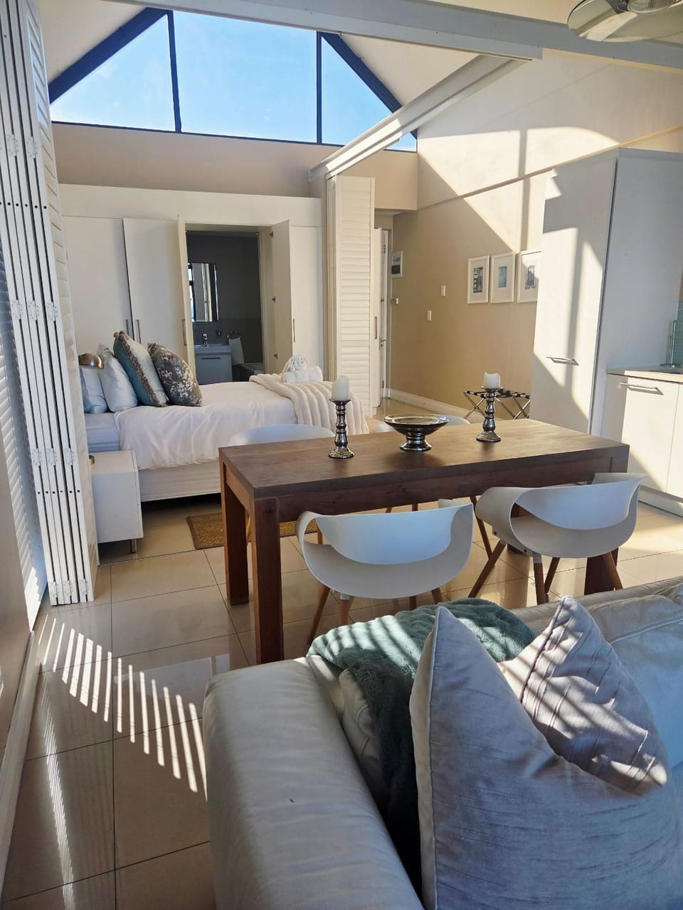 226 Eden on the Bay Apartment in Cape Town