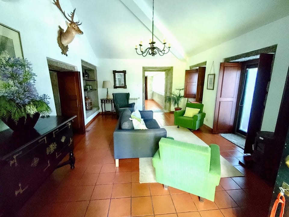 Casa das Feitorias Douro Valley Apartment in Porto District