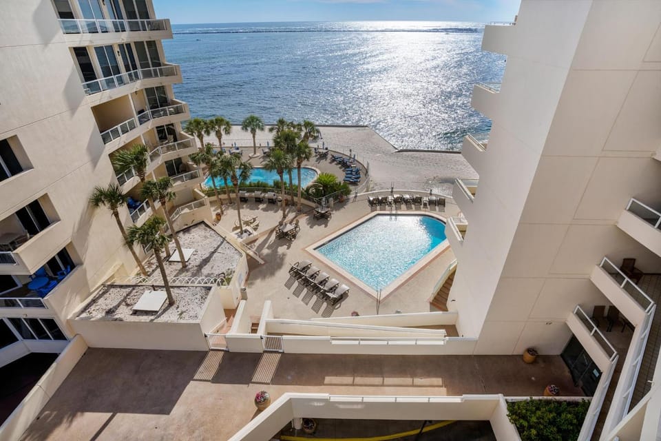 East Pass 601 House in Destin