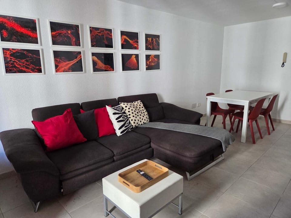 Puente 27 - Centro de Santa Cruz de La Palma Apartment in La Palma