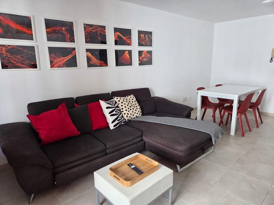Puente 27 - Centro de Santa Cruz de La Palma Apartment in La Palma
