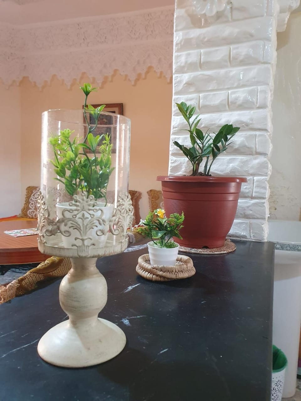 Chez Stef Taghazout Apartment in Souss-Massa