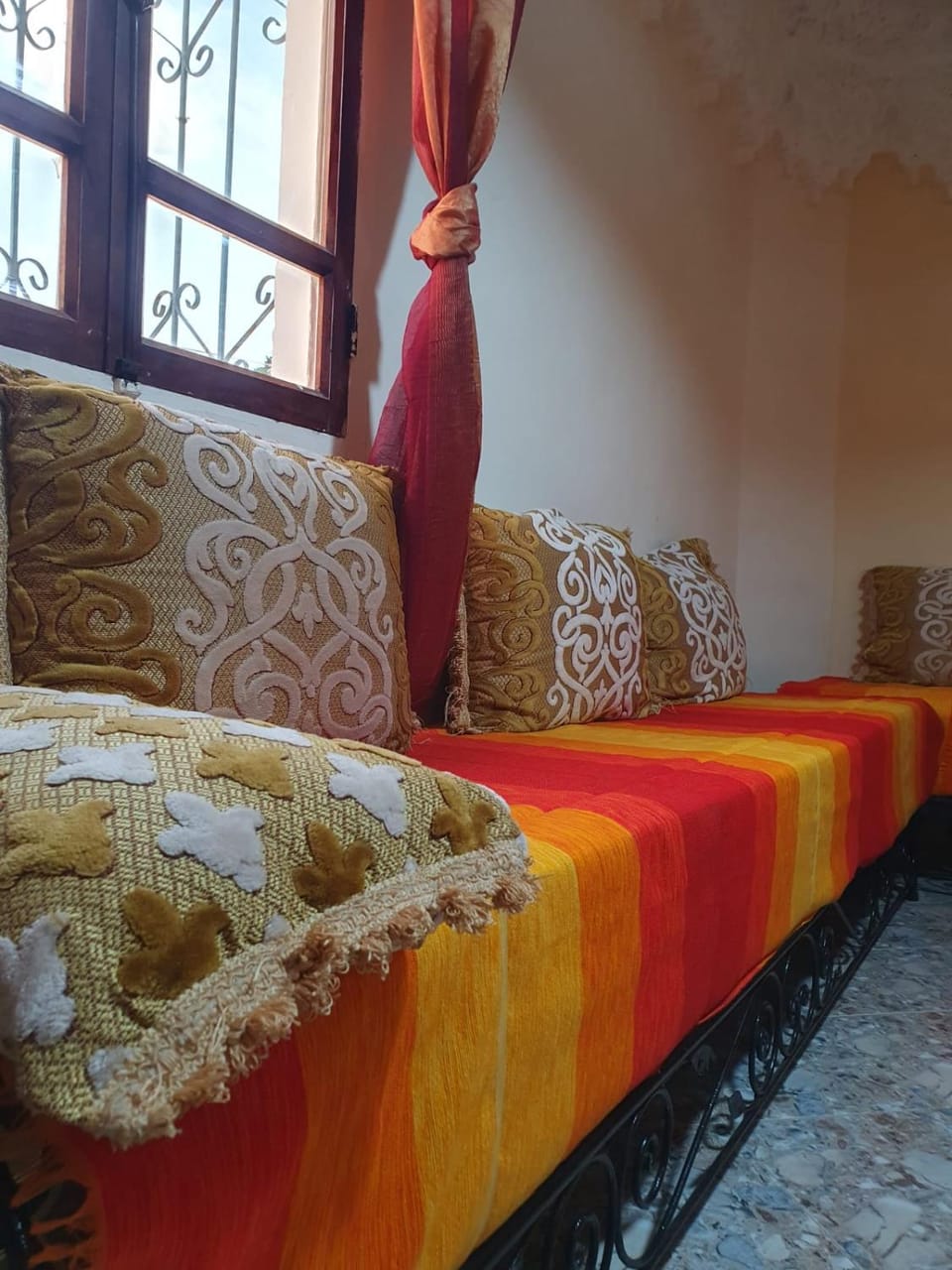Chez Stef Taghazout Apartment in Souss-Massa