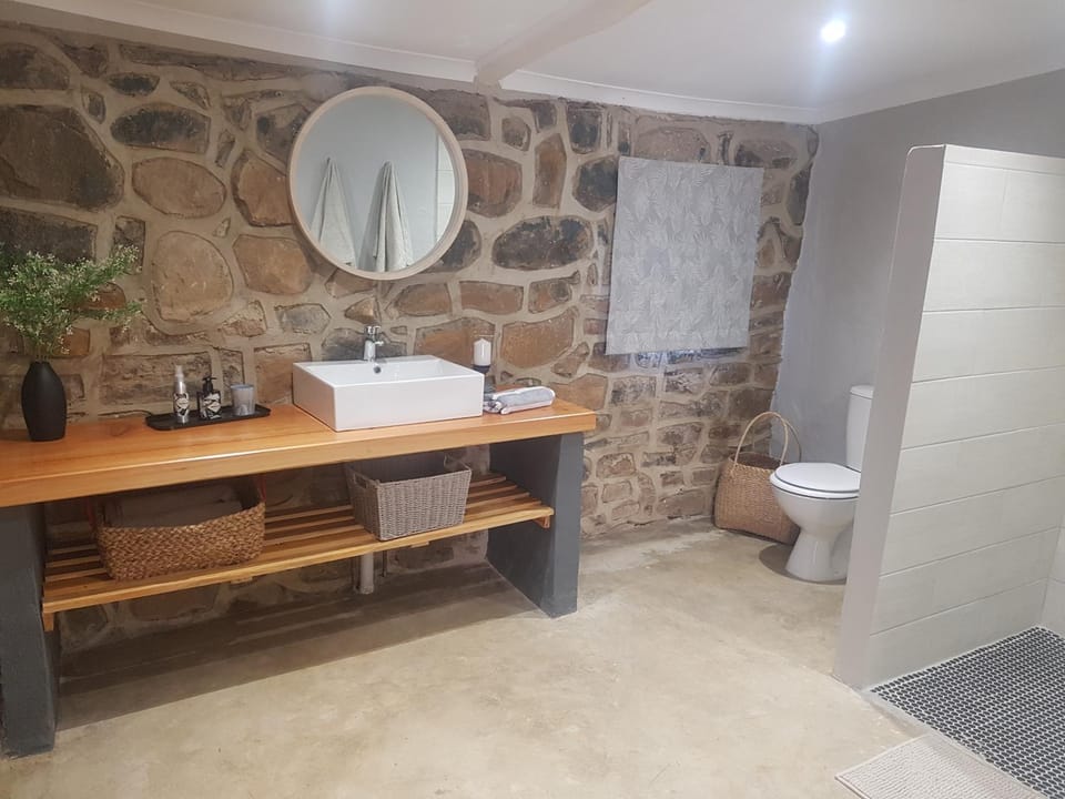 The Stone Barn House in KwaZulu-Natal