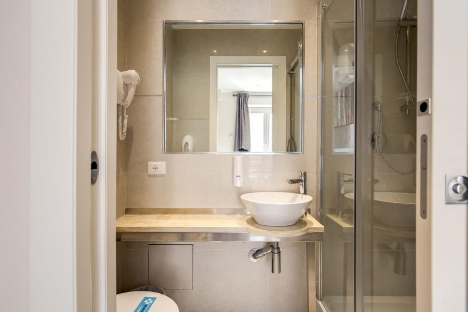 Aurelia Vatican Suites Bed and Breakfast in Rome