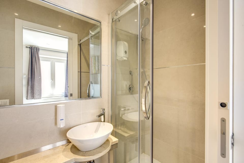 Aurelia Vatican Suites Bed and Breakfast in Rome