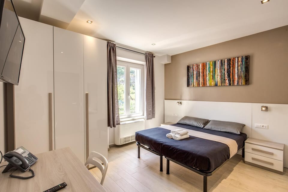 Aurelia Vatican Suites Bed and Breakfast in Rome
