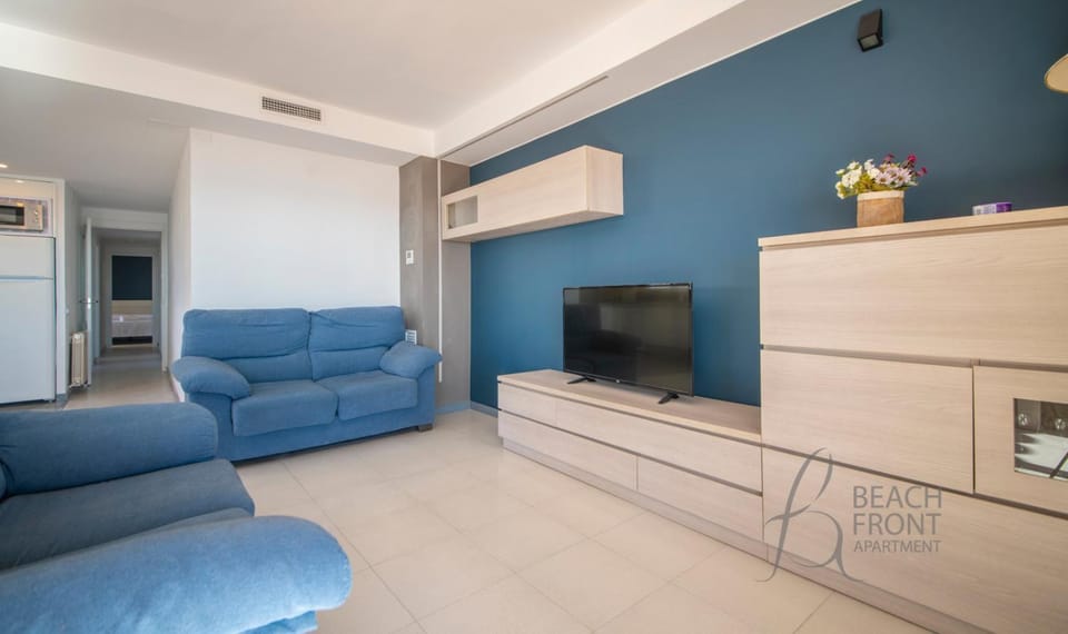 TV and multimedia, Living room, Dining area