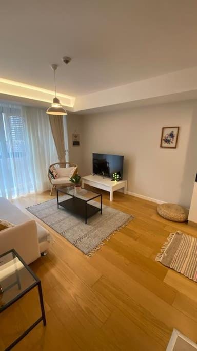 Cebeci Chic and Cosy Apartments Apartment in Istanbul