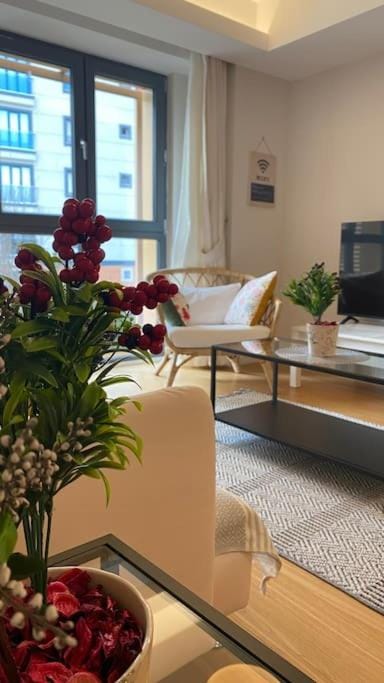 Cebeci Chic and Cosy Apartments Apartment in Istanbul