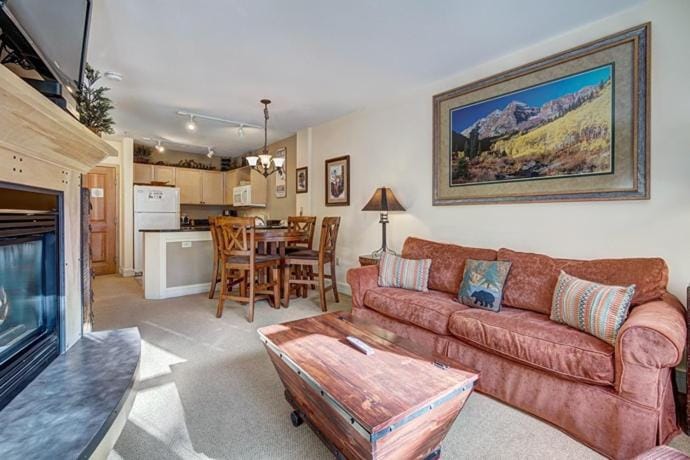 Silver Mill 8173 - 1Br-Walk to Slopes! Kids Ski Free! condo Apartment in Keystone