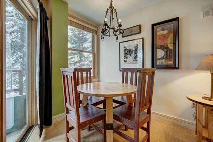 Silver Mill 8184 - 1Br-Walk to Slopes! Kids Ski Free! condo Apartment in Keystone