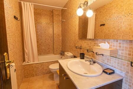 Apartament el Cabirol Apartment in Cerdanya