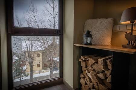 Apartament el Cabirol Apartment in Cerdanya