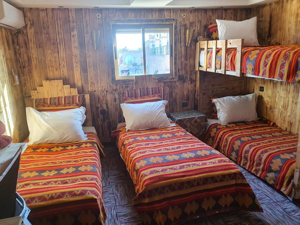Appartement funny house a place jamaa el fna de marrakech Apartment in Marrakesh