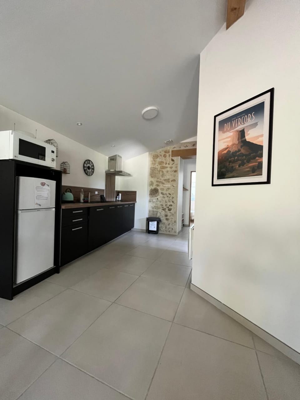 Le gîte de la vieille pierre 'climatisé' House in Provence-Alpes-Côte d'Azur