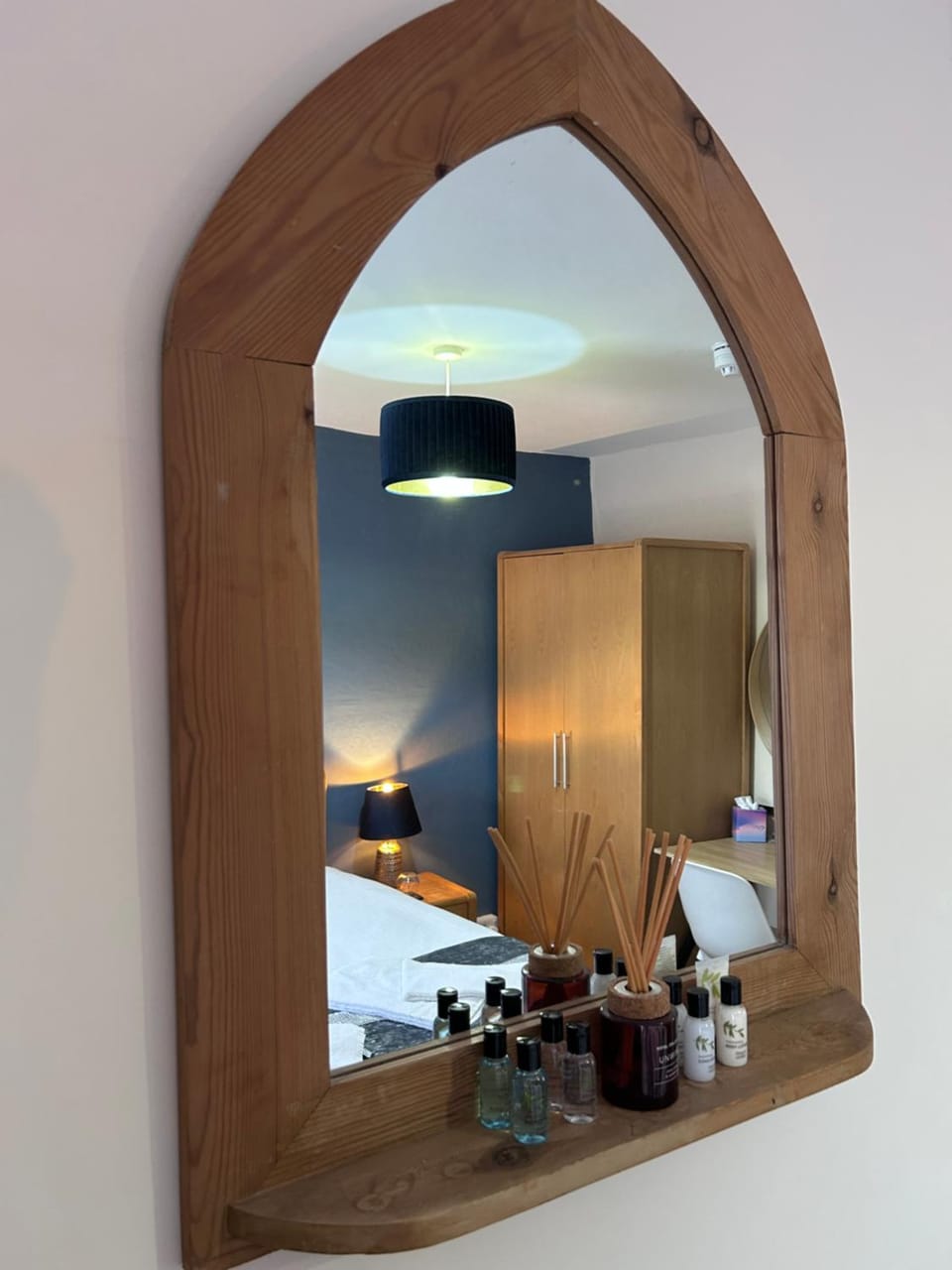 The Lethbridge Arms Hotel in Taunton Deane