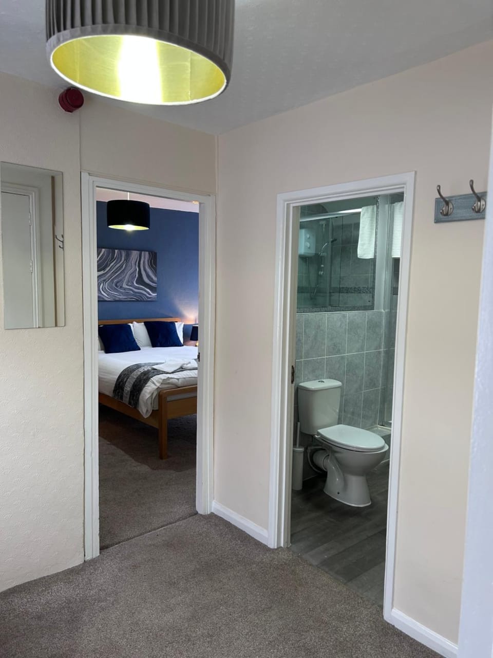 The Lethbridge Arms Hotel in Taunton Deane