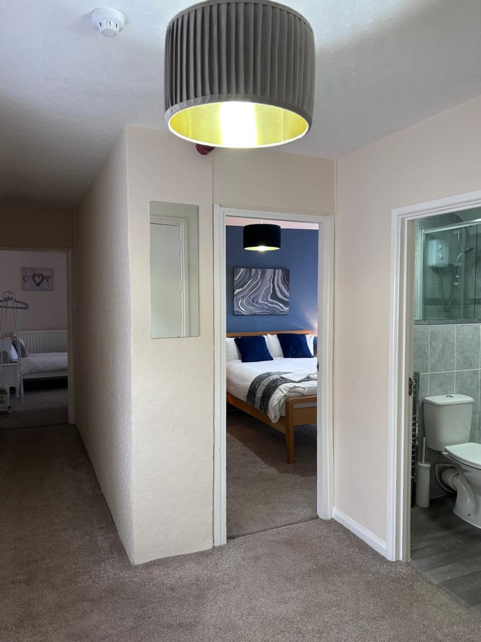 The Lethbridge Arms Hotel in Taunton Deane