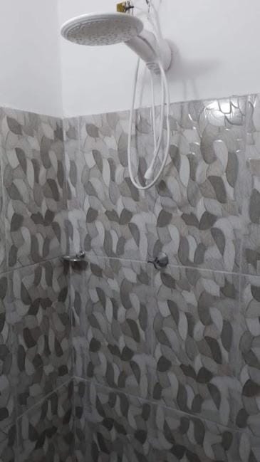 Espaço interno Apartment in Salvador