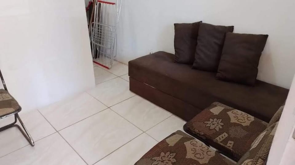 Espaço interno Apartment in Salvador