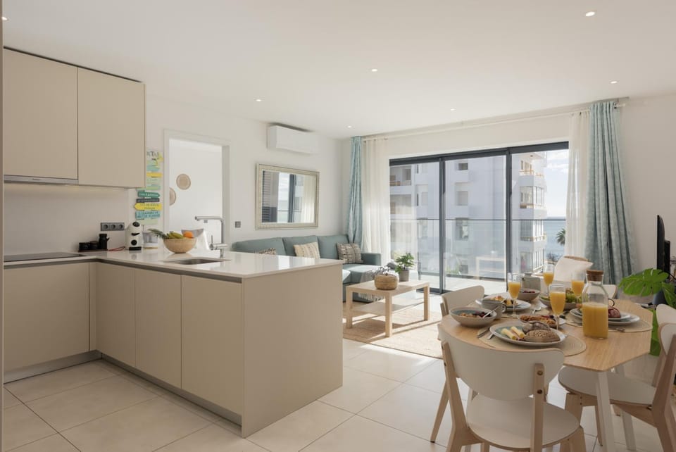 Terraços de Quarteira Aqua by Real Properties Apartment in Quarteira