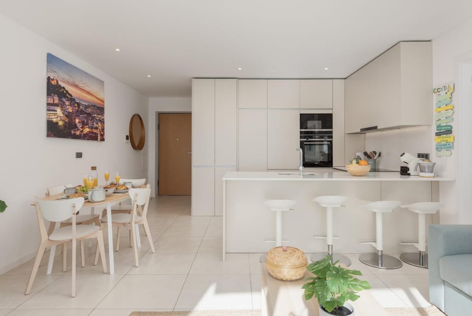 Terraços de Quarteira Aqua by Real Properties Apartment in Quarteira