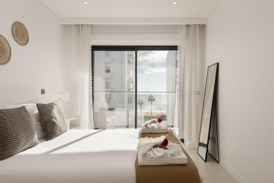 Terraços de Quarteira Aqua by Real Properties Apartment in Quarteira