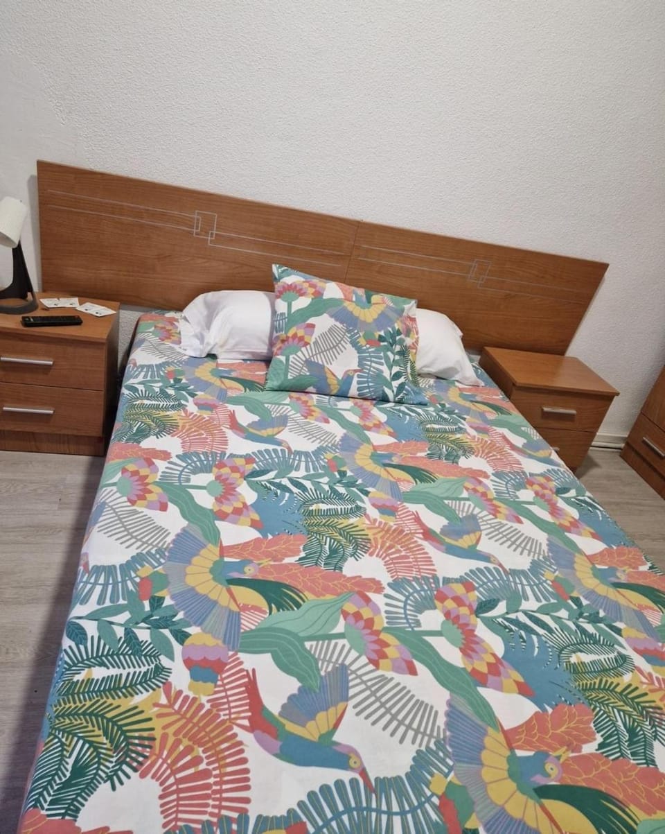 PENSION ZEUS Bed and Breakfast in Valladolid