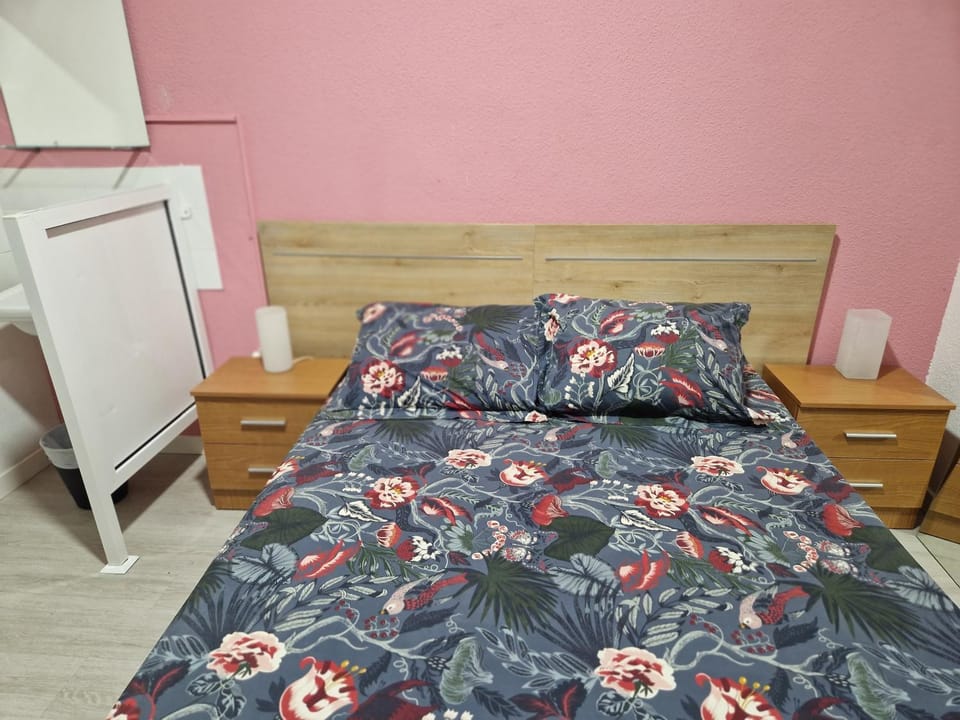 PENSION ZEUS Bed and Breakfast in Valladolid