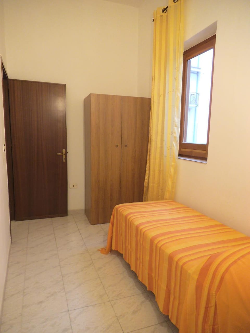 CASA Minzoni PG Clima & Wi-Fi Apartment in Castellammare del Golfo