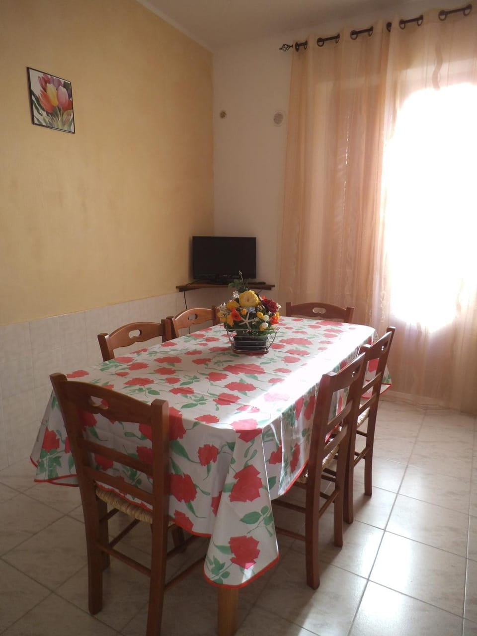 CASA Minzoni PG Clima & Wi-Fi Apartment in Castellammare del Golfo