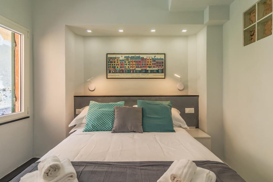 Stella by PortofinoHomes Apartment in Portofino