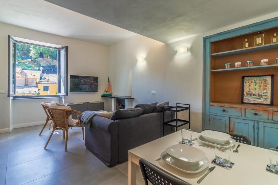 Stella by PortofinoHomes Apartment in Portofino