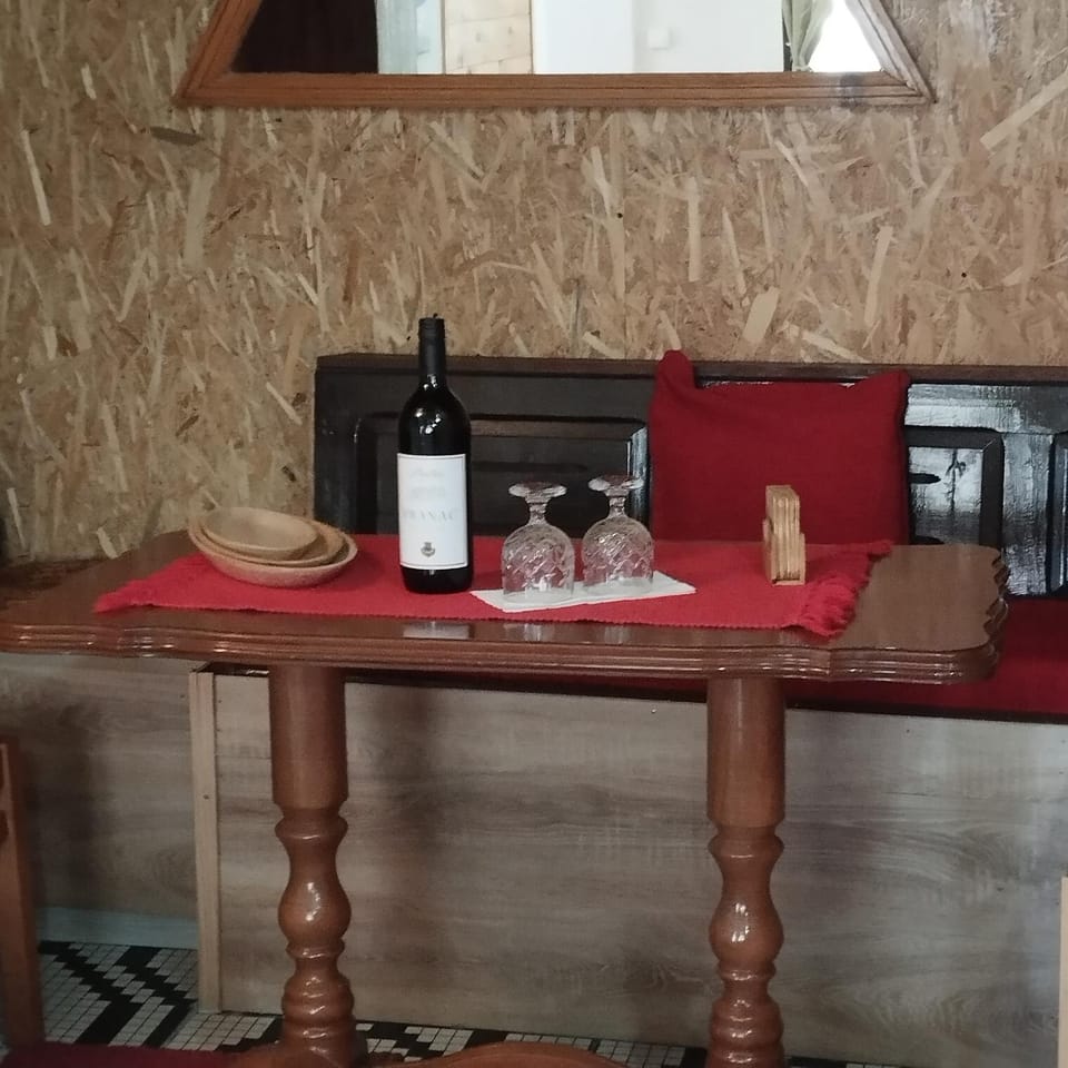 Apartman Mountain Apartment in Montenegro