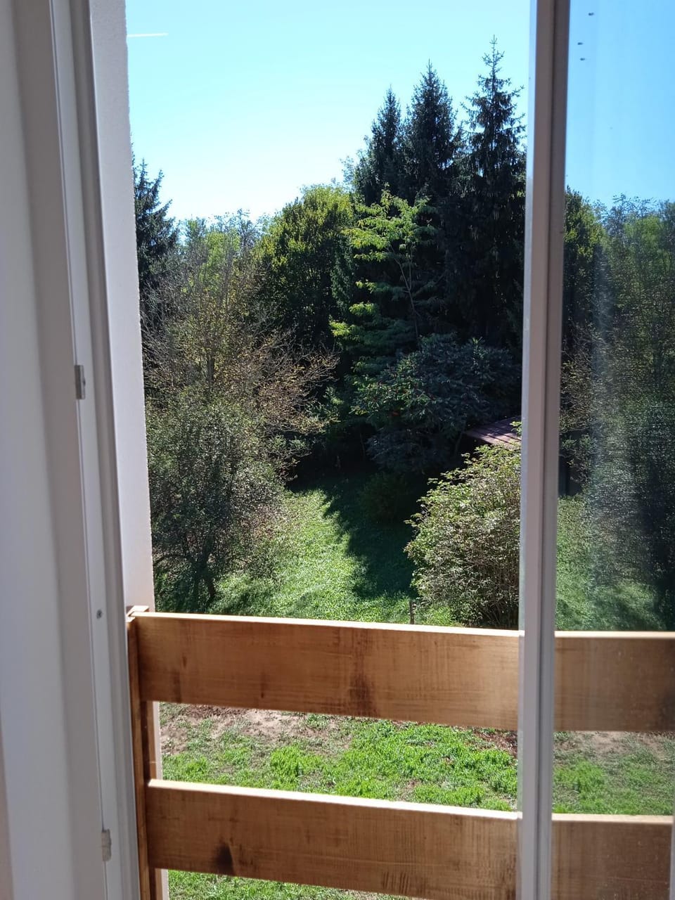 Seoski turizam Stari mlin na Korani apartment 1 Apartment in Croatia