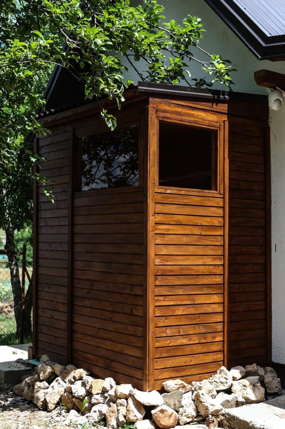 LIKe A cottage Apartment in Lika-Senj County