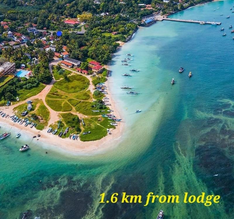 Green Lodge Apartment in Southern Province