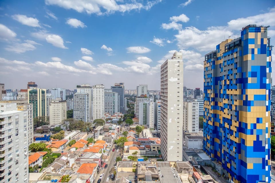 City view