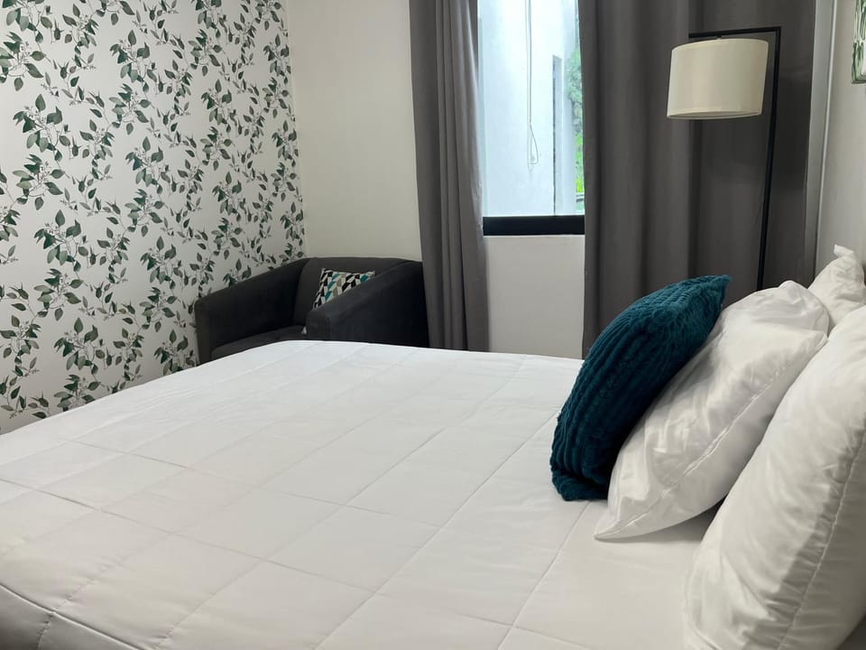 Departamento Cumbres Apartment in State of Chiapas
