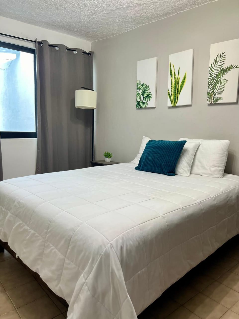 Departamento Cumbres Apartment in State of Chiapas
