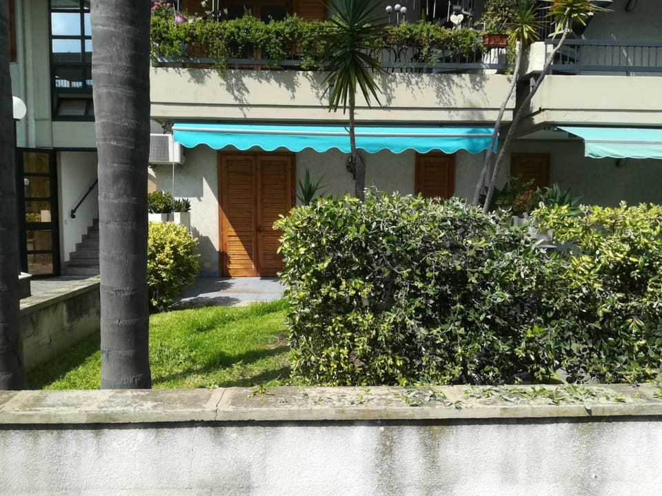 Garden, Swimming pool