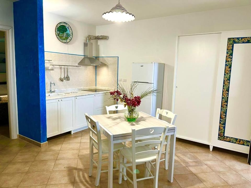 CASA PERLA DEL MARE Apartment in Otranto