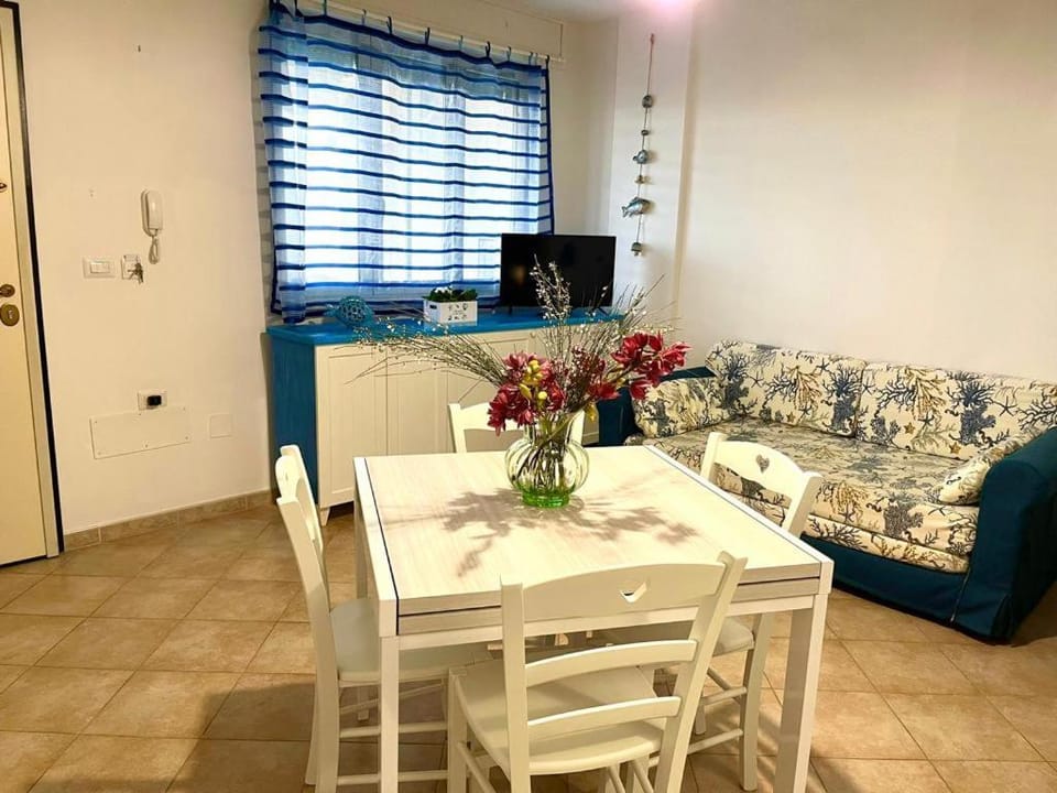 CASA PERLA DEL MARE Apartment in Otranto