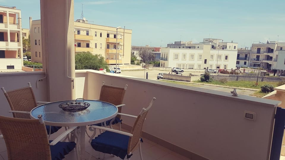CASA PERLA DEL MARE Apartment in Otranto